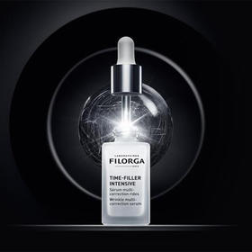 菲洛嘉焕龄时光抗皱精华 30ml  提拉紧致淡化面颈纹路
