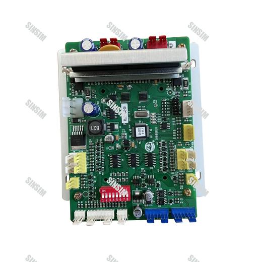 金片外围驱动板PC269G（002）-001  424040050（04板子） 商品图1