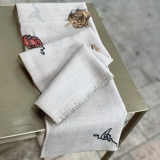 优品堂《叶脉情深》 商品图9