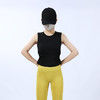 透气减龄瑜伽背心HYB003 商品缩略图4
