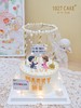 1027CAKE  | 520  爱的告白 求婚 周年纪念 商品缩略图0
