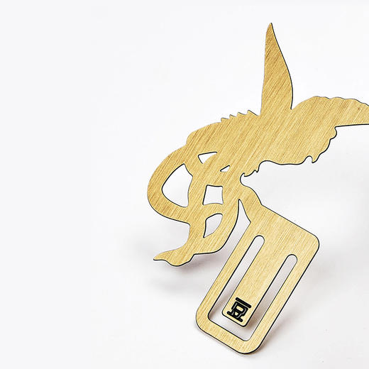 【书签】豆瓣读书书签——杜甫系列 商品图3