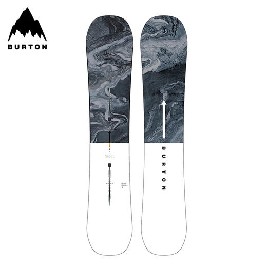 BURTON雪板FLIGHT ATTENDANT 商品图0