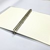 好运年B5 26孔 金属活页本 B5 26孔横线活页替换内芯 商品缩略图2
