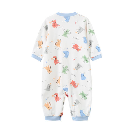 丽婴房-内衣类（秋）F2妙妙装2入 商品图5