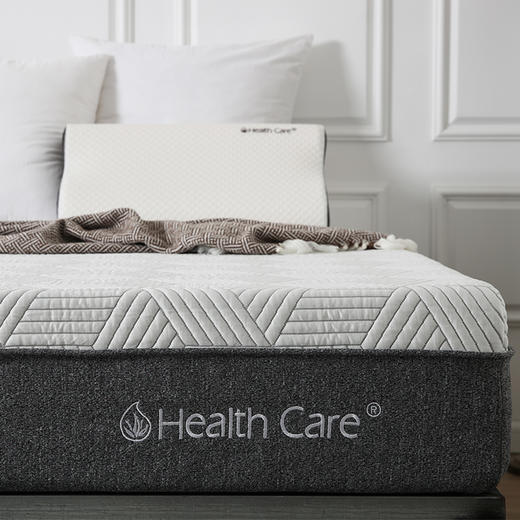 懂窝 | 明日之星 1.8m床垫 Rising stars Mattress 商品图0