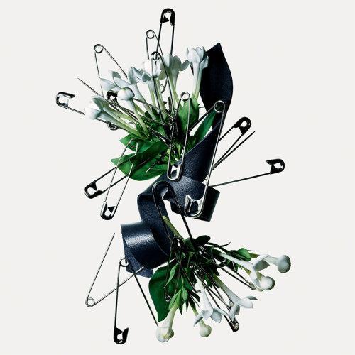 Givenchy/纪梵希  贵族匠心GARCON扑朔迷离男士香水100ml EDP浓香水 商品图3