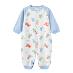 丽婴房-内衣类（秋）F2妙妙装