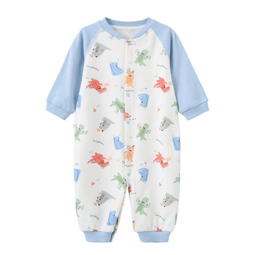 丽婴房-内衣类（秋）F2妙妙装 商品图0