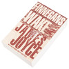 【中商原版】芬尼根的守灵夜 英文原版 Finnegans Wake James Joyce 商品缩略图2