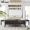 懂窝 | 加兹顿  双人床 Gadsden Double Bed 商品缩略图3