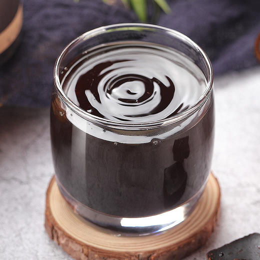 【福东海】原味黑糖268克/瓶 商品图4