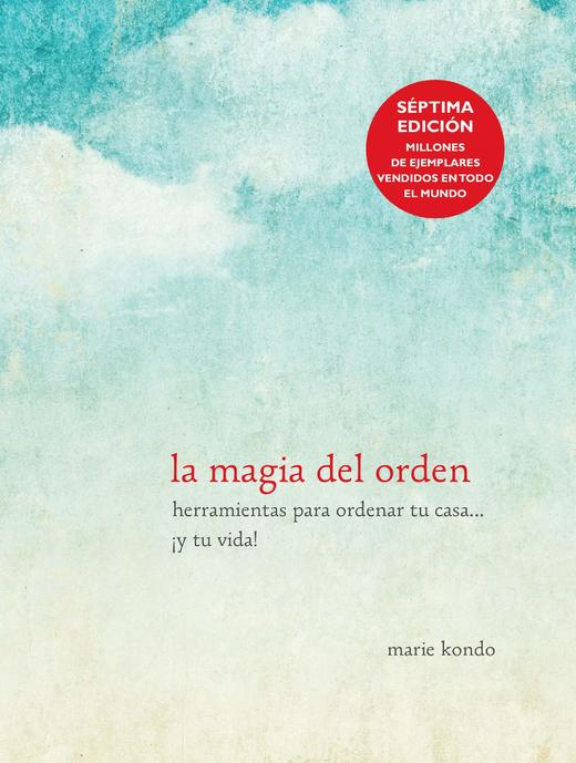 La Magia del Orden -  Marie Kondo 商品图0