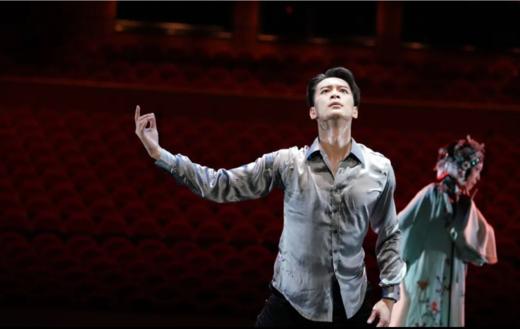 【门票】这部顶级绝美芭蕾，6天后来杭！ 商品图0