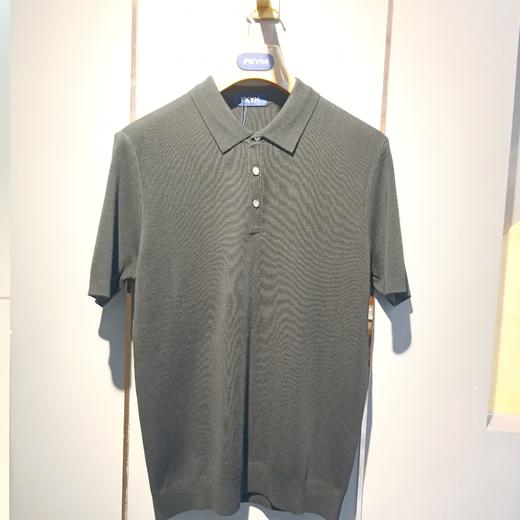 4F  福山毛T恤 商品图0