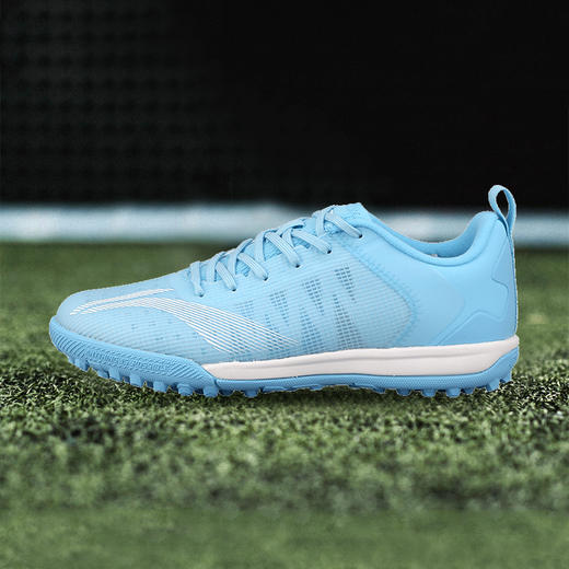 Lining/李宁 疾影青少年碎钉足球训练鞋ASTS0107 商品图1