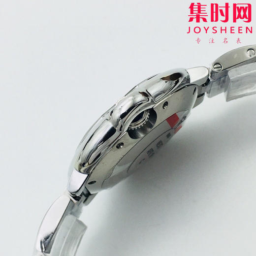 V6卡地亚蓝气球系列 中号33mm 女士机械腕表 商品图4