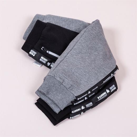 迪士尼童装 男童春装长裤中小童儿童运动裤裤子新款休闲裤潮 商品图4