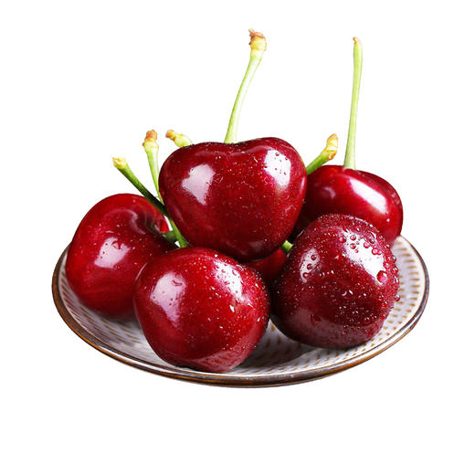 【车厘子，樱桃1:1替换】鲜果组合-7种水果（美国8.5ROW车厘子+新西兰佳沛金果+四川蒲江红芯猕猴桃+澳大利亚2PH甜柑+澳大利亚甜橙+新西兰ROCK火箭苹果+四川攀枝花芒果）【KLJJ5.0】 商品图1