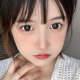 半年抛 Arouge 脏脏黑桃 14.5 着色13.8 大黑咖自然黑