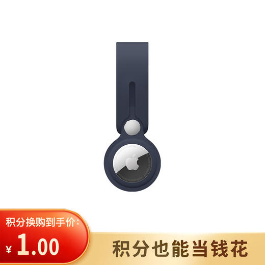 Apple AirTag 扣环 - (不包含AirTag) 商品图0