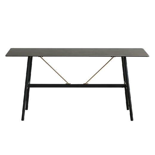 懂窝 | 韦克舍 1.6m 餐桌 Vaxjo Dining Table 商品图4