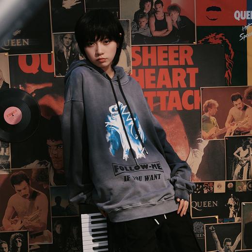 311006005 坚持我的/jasonwood男款 2021年秋季新品 商品图2