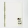好运年B5 26孔 金属活页本 B5 26孔横线活页替换内芯 商品缩略图0