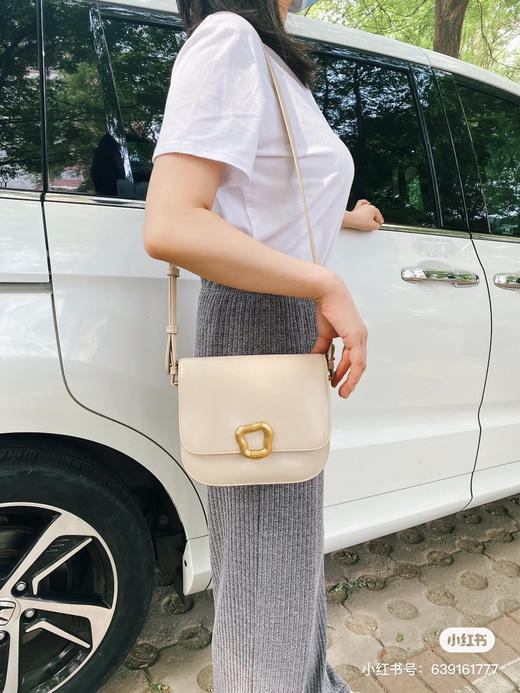 崧/songmont豆腐包 商品图0