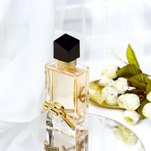 圣罗兰 自由至上（自由之水）清新版（肆意之水） YSL Yves Saint Laurent Libre EDT 分装 商品图2