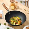 日本极牌本家炒锅·另配锅盖33cm 商品缩略图2