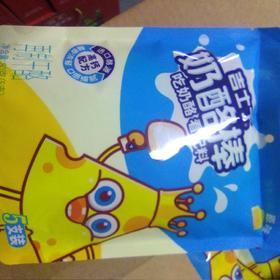 吉士丁奶酪棒袋装80g 原味