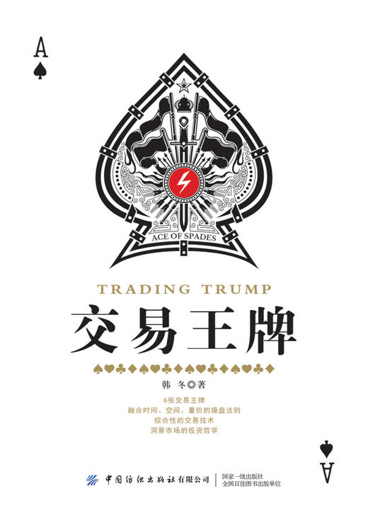 交易王牌 商品图1