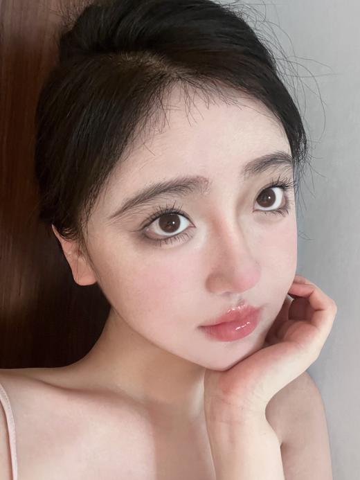 （半年抛）Haniicon 粉泡泡 14.0mm 着色13.1mm 商品图5