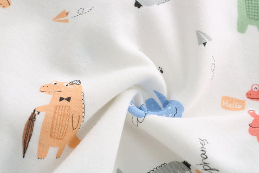 丽婴房-内衣类（秋）F2兔子装 商品图2