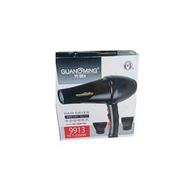  光明9913电吹风