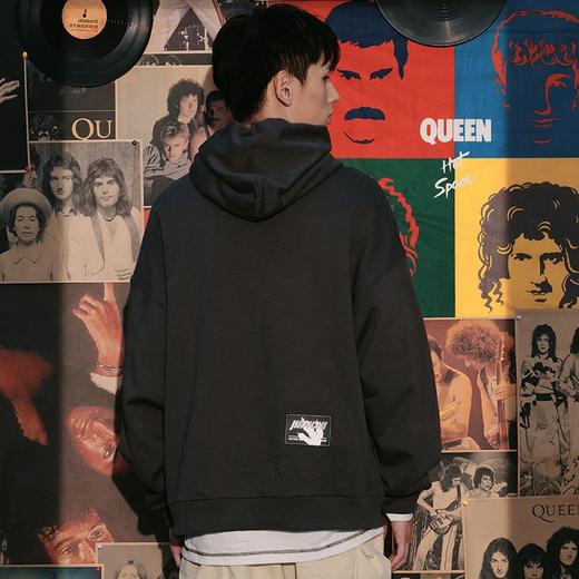 311006003  坚持我的/jasonwood男款 2021年秋季新品 商品图4