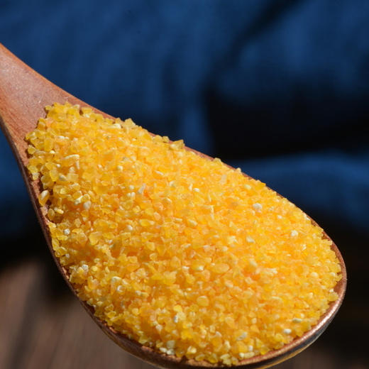 碧夏山庄玉米糁 商品图3