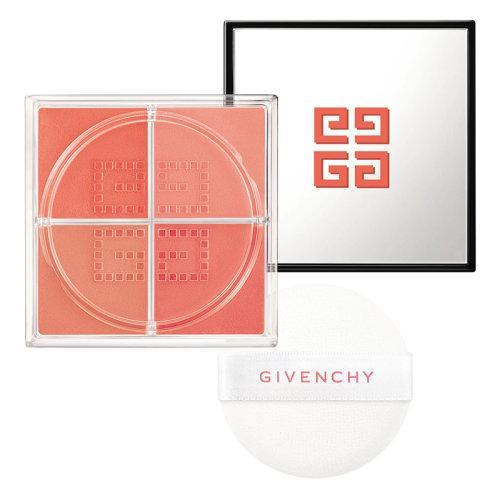 Givenchy/纪梵希  「全新」明星四宫格腮红6g 散粉蜜粉  商品图10