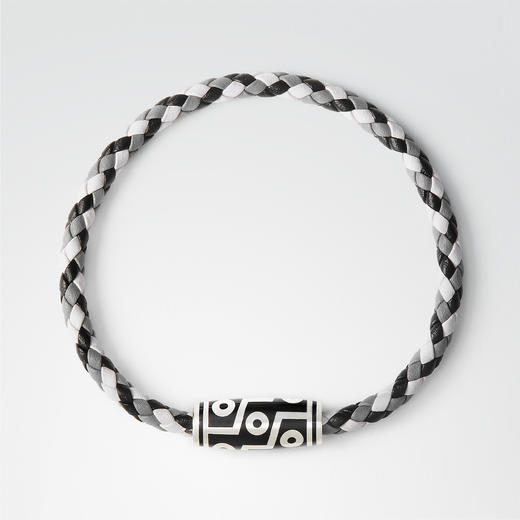 布达拉宫天珠手绳（磁吸扣款） 商品图7