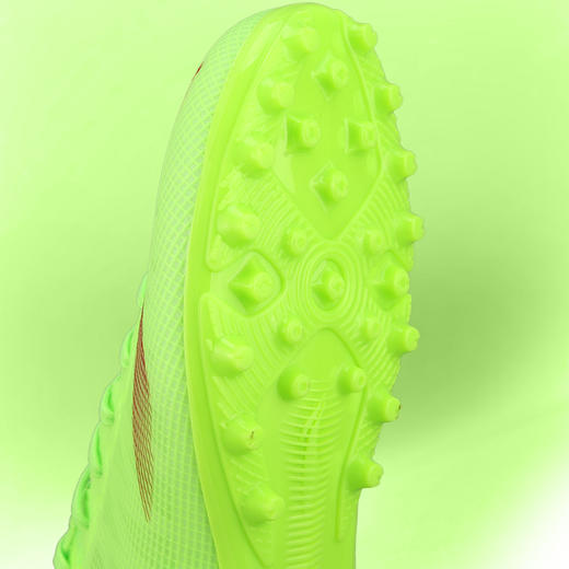 Lining/李宁 疾影青少年短草地足球训练鞋ASFS0124 商品图2