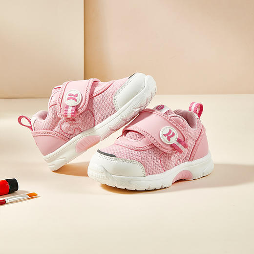 卡特兔新款百搭透气稳步鞋 商品图2