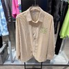 JASONWOOD  22年秋款 休闲长袖衬衫  321105301 商品缩略图0