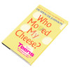 预售 【中商原版】谁动了我的奶酪? 青少年版 英文原版 Who Moved My Cheese For Teens 受用一生的书 励志 自我管理 商品缩略图2