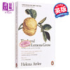 【中商原版】行走的柠檬 意大利的柑橘园之旅 英文原版 The Land Where Lemons Grow Helena Attlee 商品缩略图0