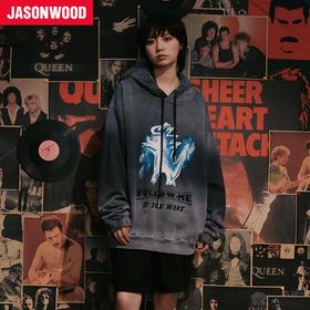 311006005 坚持我的/jasonwood男款 2021年秋季新品