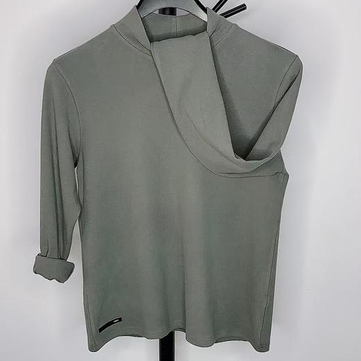 探路者男式长袖T恤TAJJAK91229 商品图1