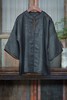 预定|盛唐牡丹 真丝罗底香云纱外套.潮快闪[福利品] 商品缩略图0