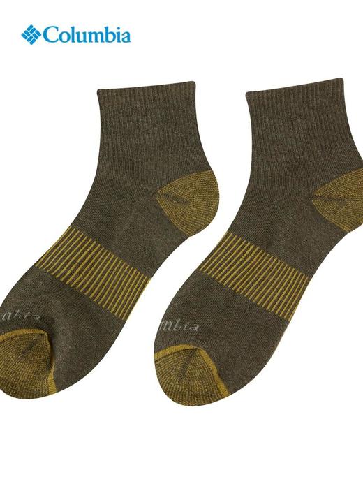 哥伦比亚双色4双中腰袜RCS897 商品图3