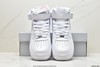 耐克Nike Air Force 1 Low空军一号中帮百搭休闲运动板鞋315122-111男女鞋 商品缩略图6